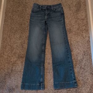 Wrangler Kids Blue Jeans